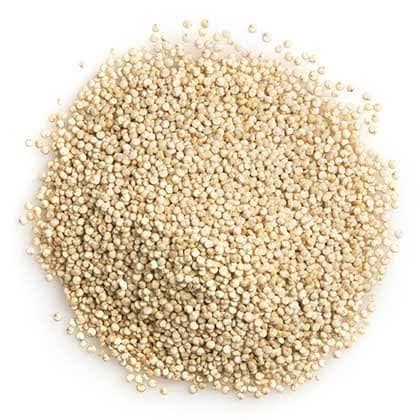 Organic White Quinoa 1kg
