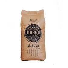 Noego Organic premium Coffee Beans 1kg